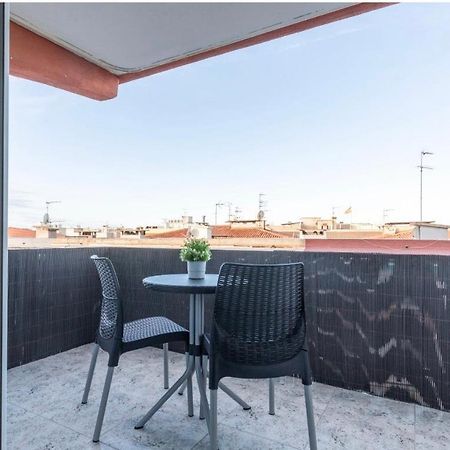 Calafell Playa Lateral Mar Apartamento Exterior foto